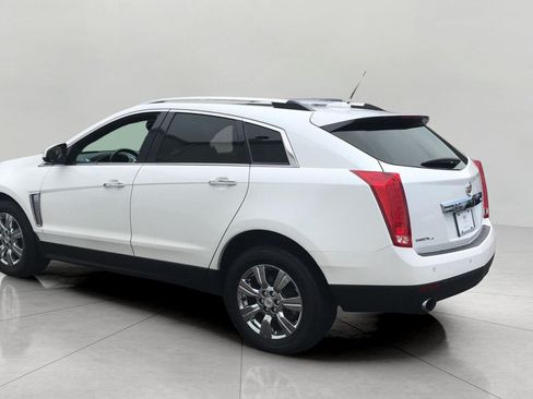 Used 2015 Cadillac SRX Luxury AWD/4WD image 22