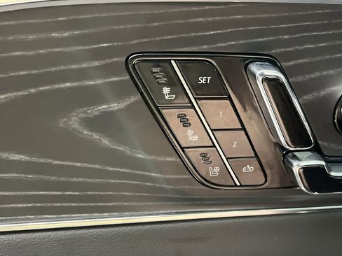 Used 2024 Cadillac Lyriq Luxury w/ LPO, Floor Liner Package image 23