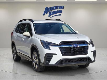 Certified 2025 Subaru Ascent Premium