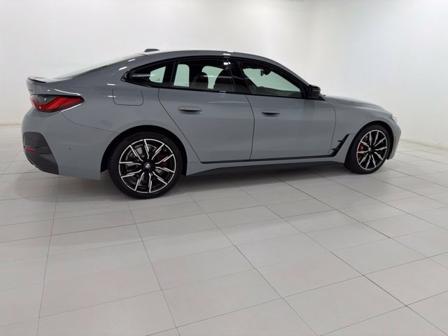 Certified 2023 BMW 430i Gran Coupe xDrive w/ M Sport Package AWD/4WD image 6
