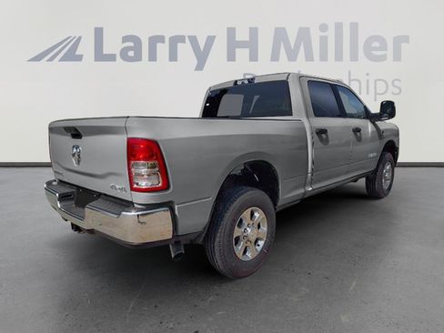 Certified 2024 RAM 3500 Big Horn w/ Sport Appearance Package image 2