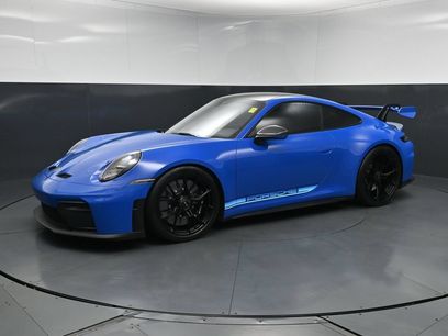 Used 2026 Porsche 911 GT3 w/ Chrono Package