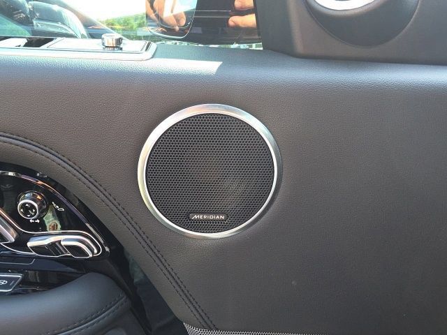 Used 2021 Land Rover Range Rover Westminster Edition AWD/4WD image 46