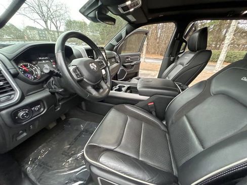 Used 2023 RAM 1500 Laramie image 19