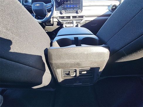 New 2025 Chevrolet Colorado LT image 31