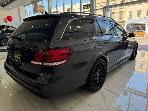 Used 2014 Mercedes-Benz E 350 Sport image 4