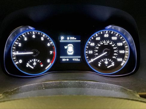 Used 2019 Hyundai Kona SEL image 17