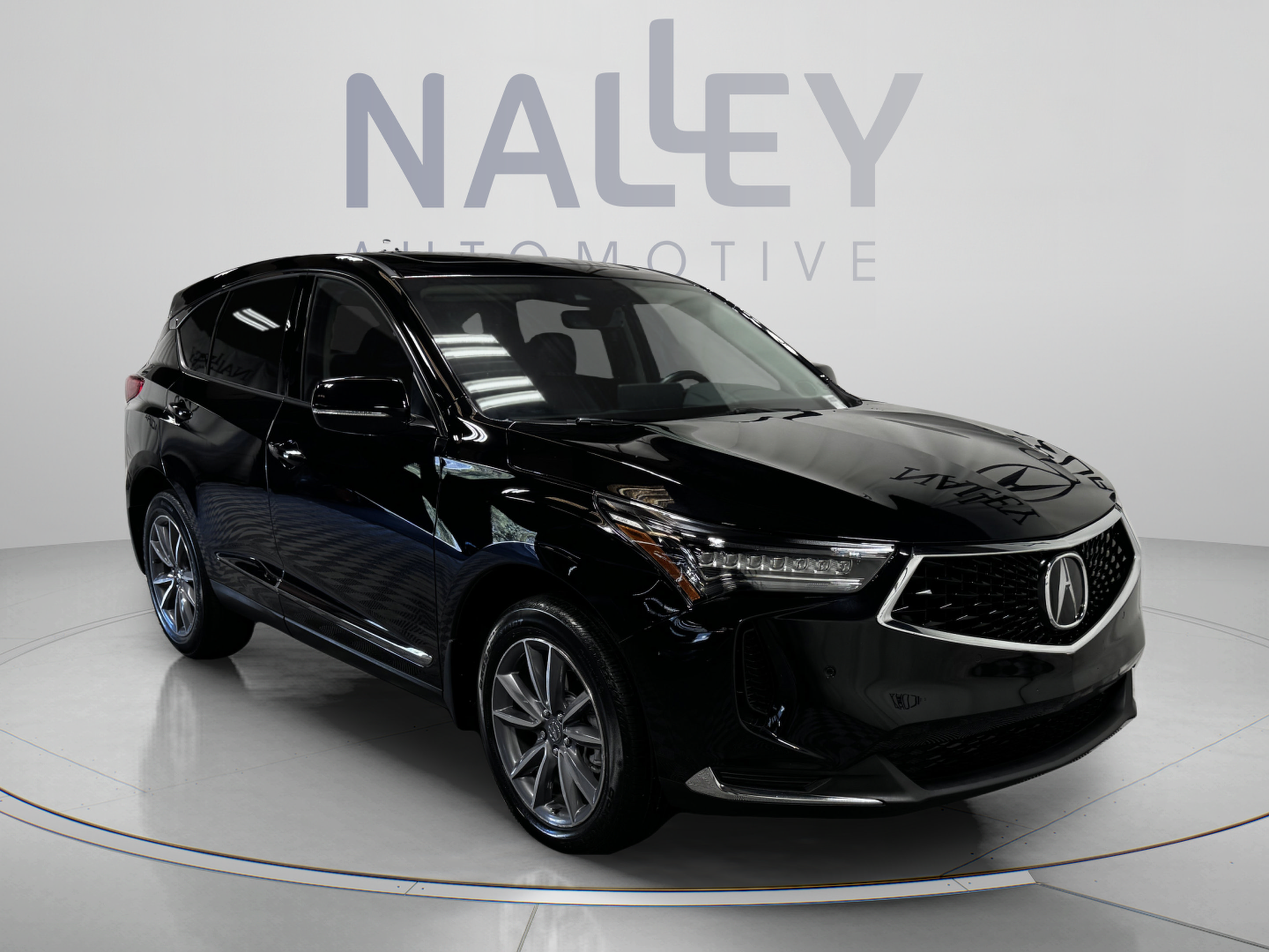 Used 2024 Acura RDX w/ Technology Package AWD/4WD image 7