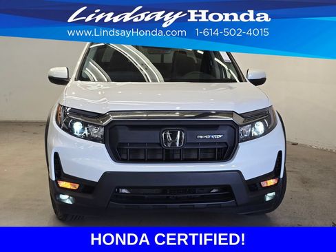 Used 2023 Honda Ridgeline RTL image 2
