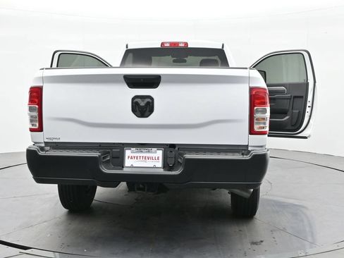 Used 2024 RAM 2500 Tradesman RWD image 39