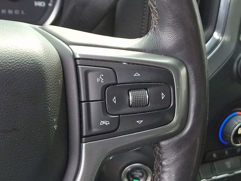 Used 2023 Chevrolet Silverado 3500 LTZ w/ LTZ Convenience Package image 25