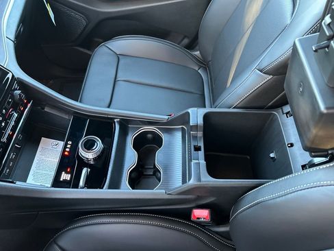 New 2025 Jeep Grand Cherokee L Limited w/ Luxury Tech Group II image 21