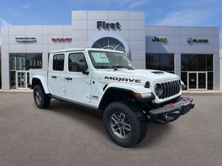 New 2026 Jeep Gladiator Mojave AWD/4WD video 1