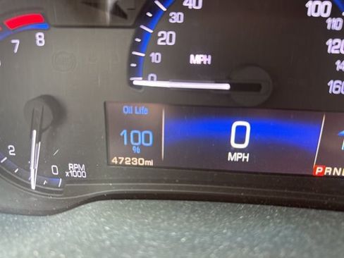 Used 2015 Cadillac CTS Luxury image 11