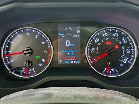 Used 2019 Toyota RAV4 XLE w/ All Weather Liner Package AWD/4WD image 12