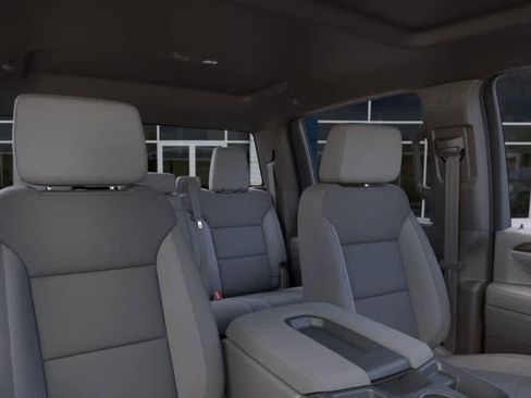 New 2026 GMC Sierra 2500 SLE image 24