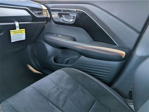 Certified 2025 Acura ADX A-Spec image 20