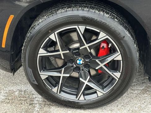 Used 2026 BMW X3 xDrive30 w/ M Sport Package image 13