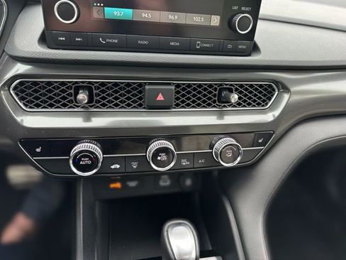 Certified 2025 Acura Integra A-Spec FWD image 20