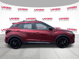 Used 2021 Nissan Kicks SR w/ SR Premium Package FWD video 2