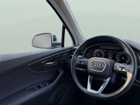 Used 2020 Audi Q7 2.0T Premium w/ Convenience Package AWD/4WD image 12
