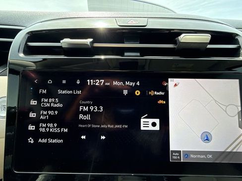 Used 2022 Hyundai Tucson Limited FWD image 16