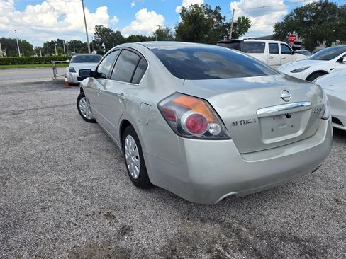 Used 2008 Nissan Altima 2.5 S FWD image 5