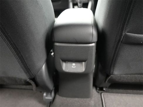 New 2025 Nissan Versa SV w/ Trunk Package image 24