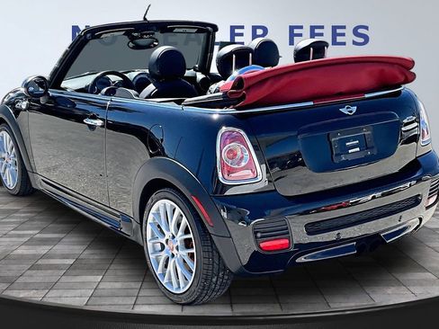 Used 2012 MINI Cooper John Cooper Works image 4