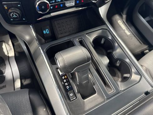 Used 2024 Ford F150 Lariat w/ Bed Utility Package AWD/4WD image 23