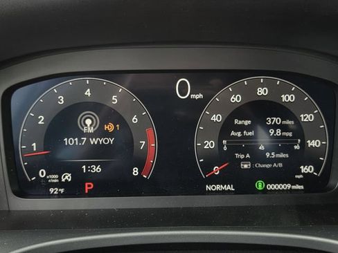 New 2026 Acura Integra A-Spec FWD image 19