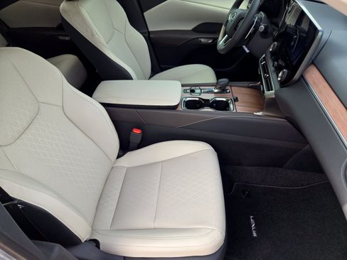 New 2026 Lexus RX 350h AWD/4WD image 6