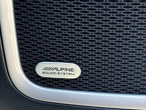 Used 2021 Jeep Compass Limited w/ Sun and Sound Group AWD/4WD image 29