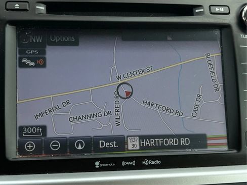 Used 2016 Toyota Highlander XLE AWD/4WD image 37