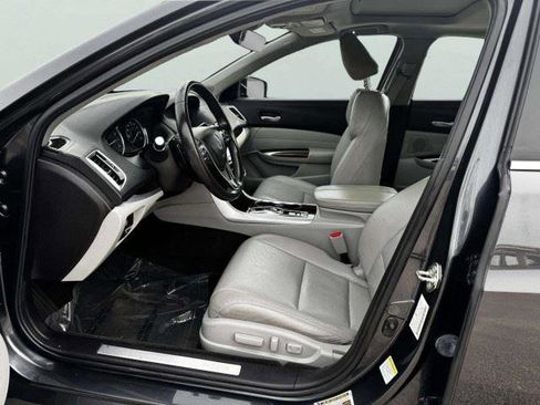 Used 2016 Acura TLX V6 SH-AWD w/ Technology Pkg image 17