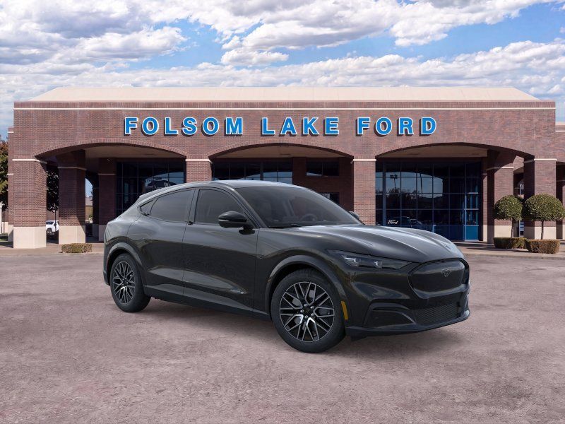 New 2026 Ford Mustang Mach-E Premium RWD image 7