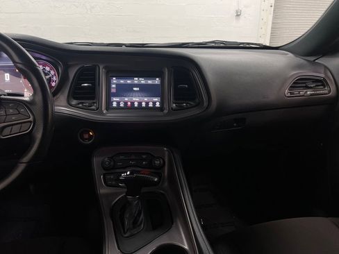 Used 2023 Dodge Challenger R/T RWD image 19