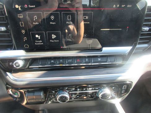New 2026 GMC Sierra 1500 SLT w/ SLT Convenience Package AWD/4WD image 21