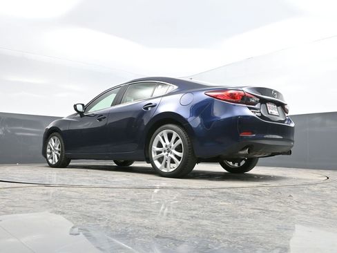 Used 2016 MAZDA MAZDA6 Touring image 42