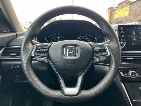Used 2020 Honda Accord EX image 28