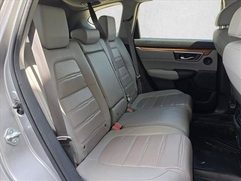 Used 2022 Honda CR-V EX-L image 22