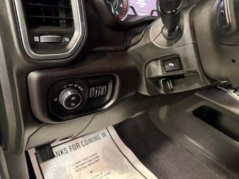 Used 2022 RAM 2500 Laramie AWD/4WD image 48