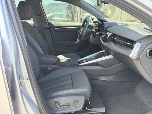 Used 2024 Audi A3 2.0T Premium AWD/4WD image 13