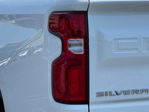Used 2026 Chevrolet Silverado 1500 RST RWD image 46