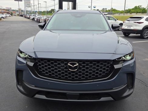 New 2026 MAZDA CX-50 Meridian Edition w/ Cargo Package image 2