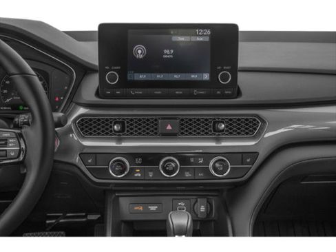 Used 2024 Acura Integra A-Spec FWD image 10