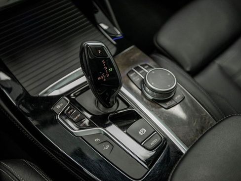 Used 2020 BMW X4 xDrive30i w/ Premium Package image 25