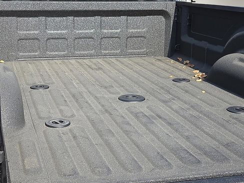 New 2026 RAM 3500 Limited image 8