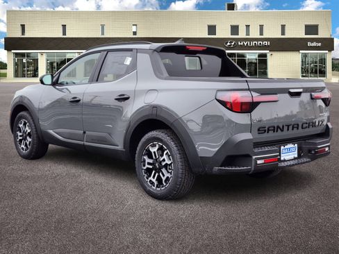 New 2026 Hyundai Santa Cruz XRT image 5