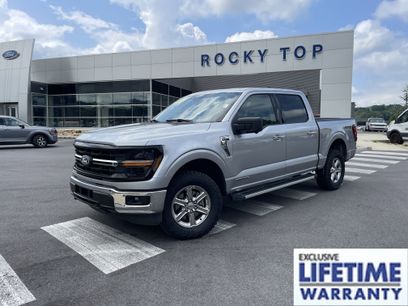 Used 2024 Ford F150 XLT w/ Mobile Office Package